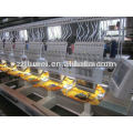 8 head Cap Embroidery Machine for sale(FW908)